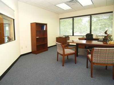 office suite for rent / lease